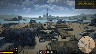 Robot Squad Simulator X screenshot 3