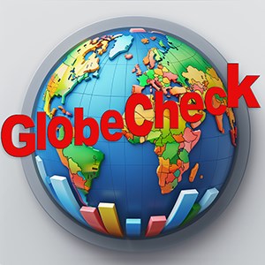 GlobeCheck