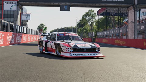 PMR: Group 5 Revival Pack