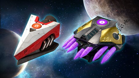 „Meteor“-Waffenpaket