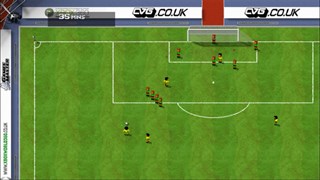 SWOS screenshot 6