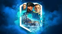 World of Warships: Legends – Aurore boréale