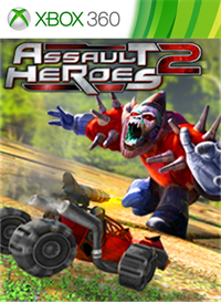 Assault Heroes 2