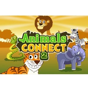 Animals Connect 2 Future