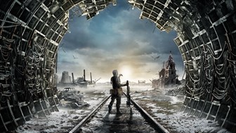 Metro Exodus 골드 에디션