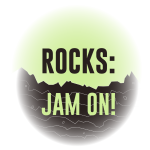 Rocks: Jam On!