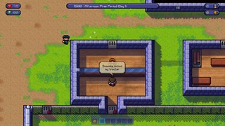 Buy The Escapists + The Escapists The Walking Dead - Bundle EN/DE/FR/IT/RU/ES Ar