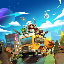 Aperçu Overcooked! 2 Pre-Order