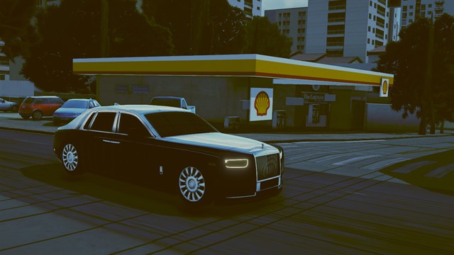 Korza MOTOR screenshot 2