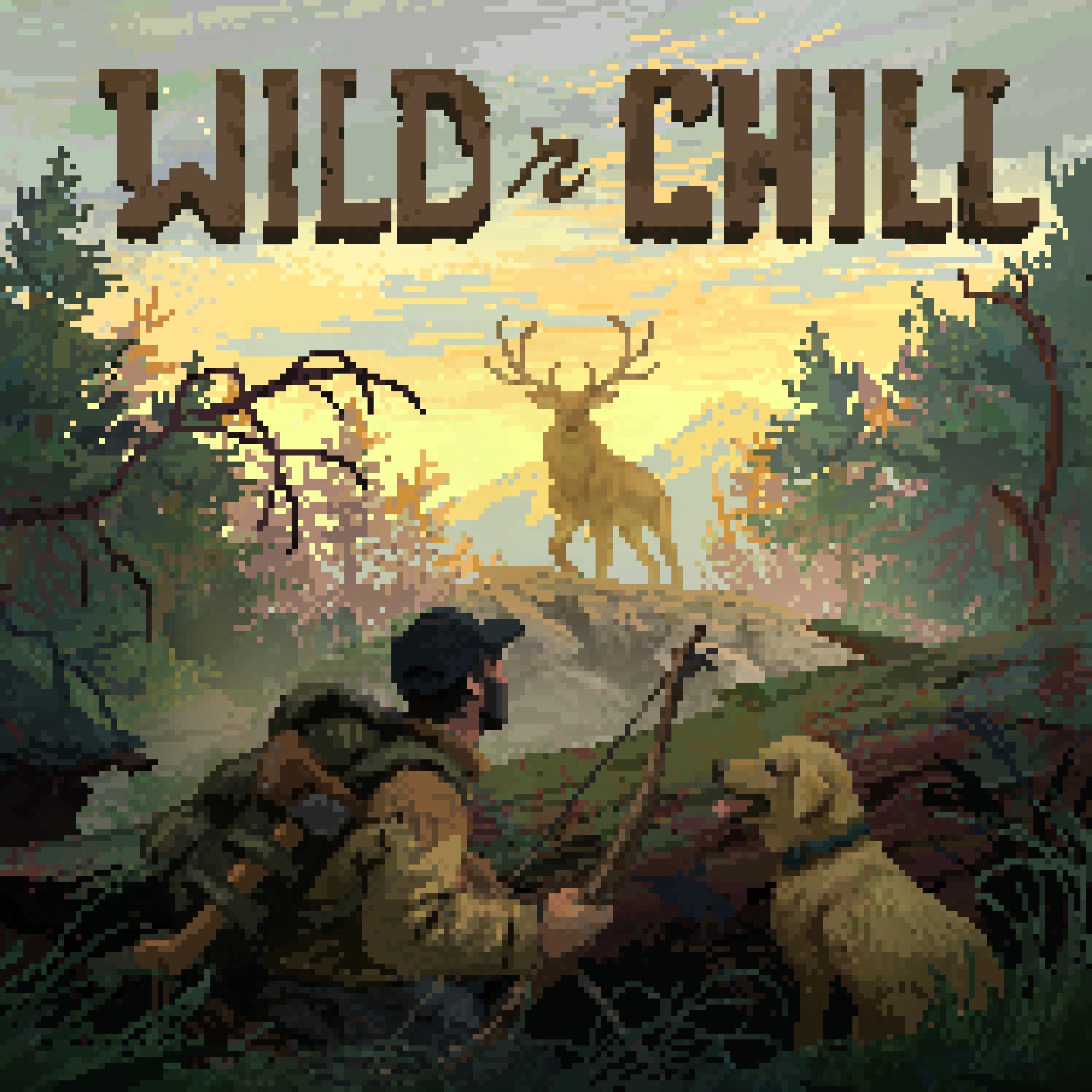 Wild n Chill