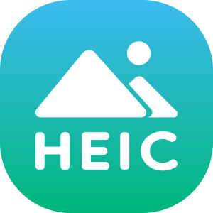 HEIC Converter: HEIC to JPG, HEIC to PNG, HEVC to MP4
