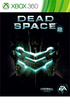 Cover poster for Dead Space™ 2