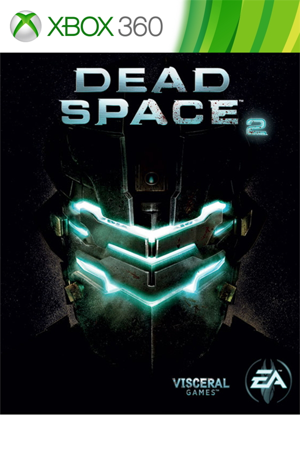 Portada de Dead Space 2
