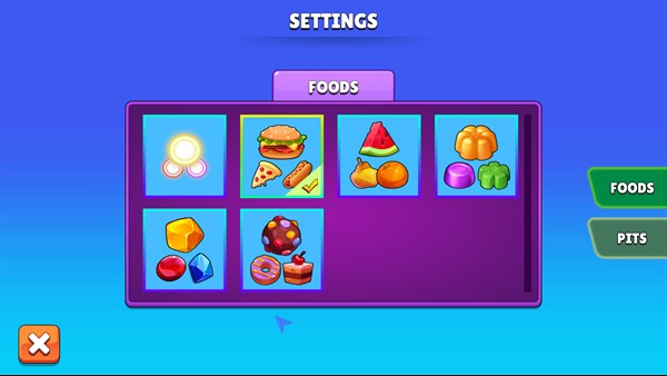 Snake.io - Slither Wormate — 10