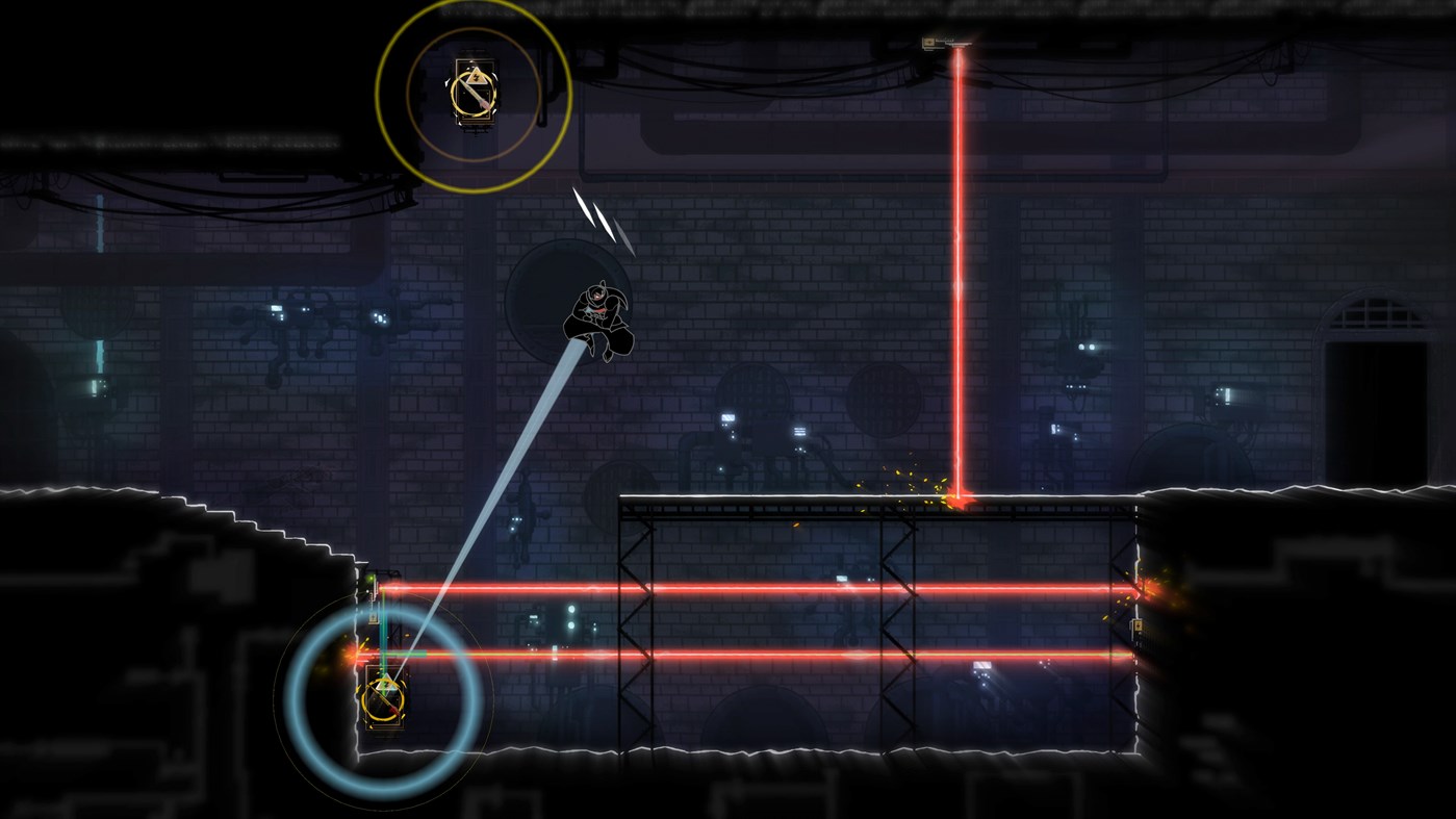 #8. Mark of the Ninja: Remastered (Xbox) 由: Klei Entertainment Inc.