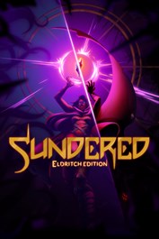 Sundered®: إصدار القوى المرعبة