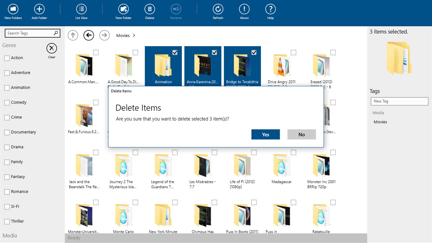 #7. Tag Explorer (Windows) โดย: Dr. Cooper