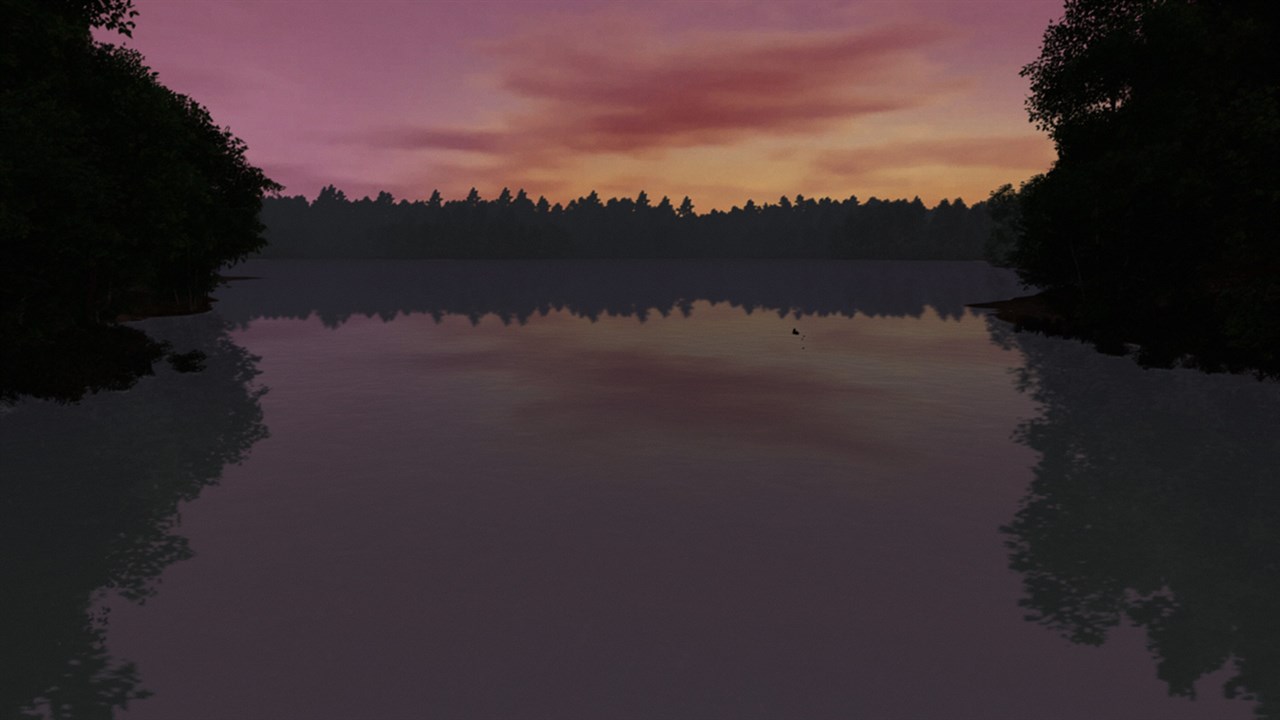 Walden, a game screenshot 2