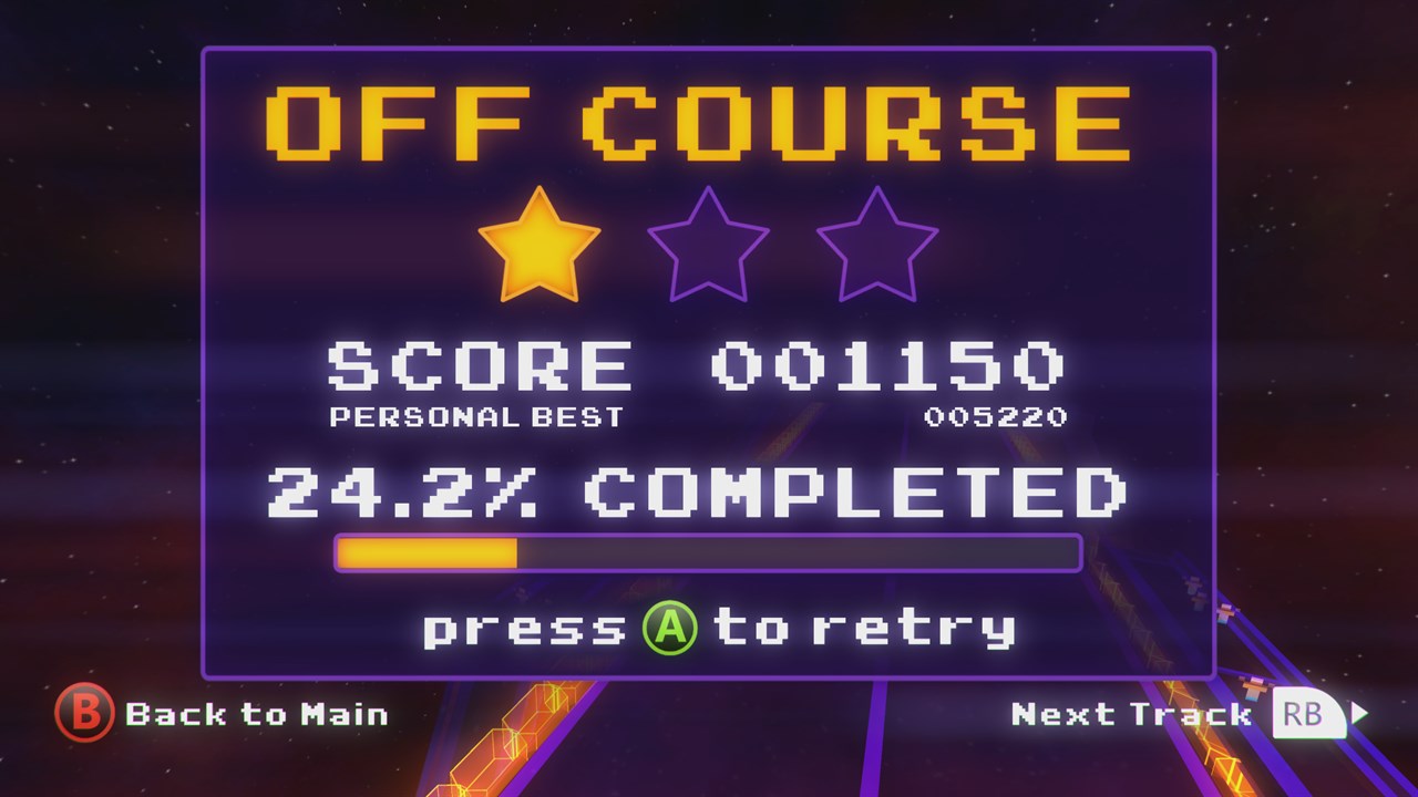 Spectra screenshot 3