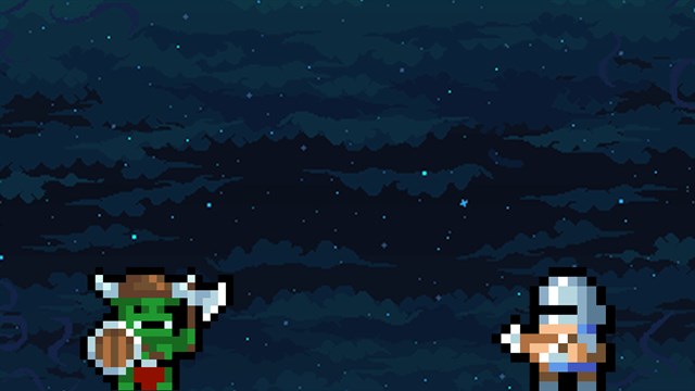 Moonlight Chess
