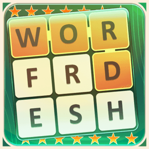 Amazing Word Fresh Arcade