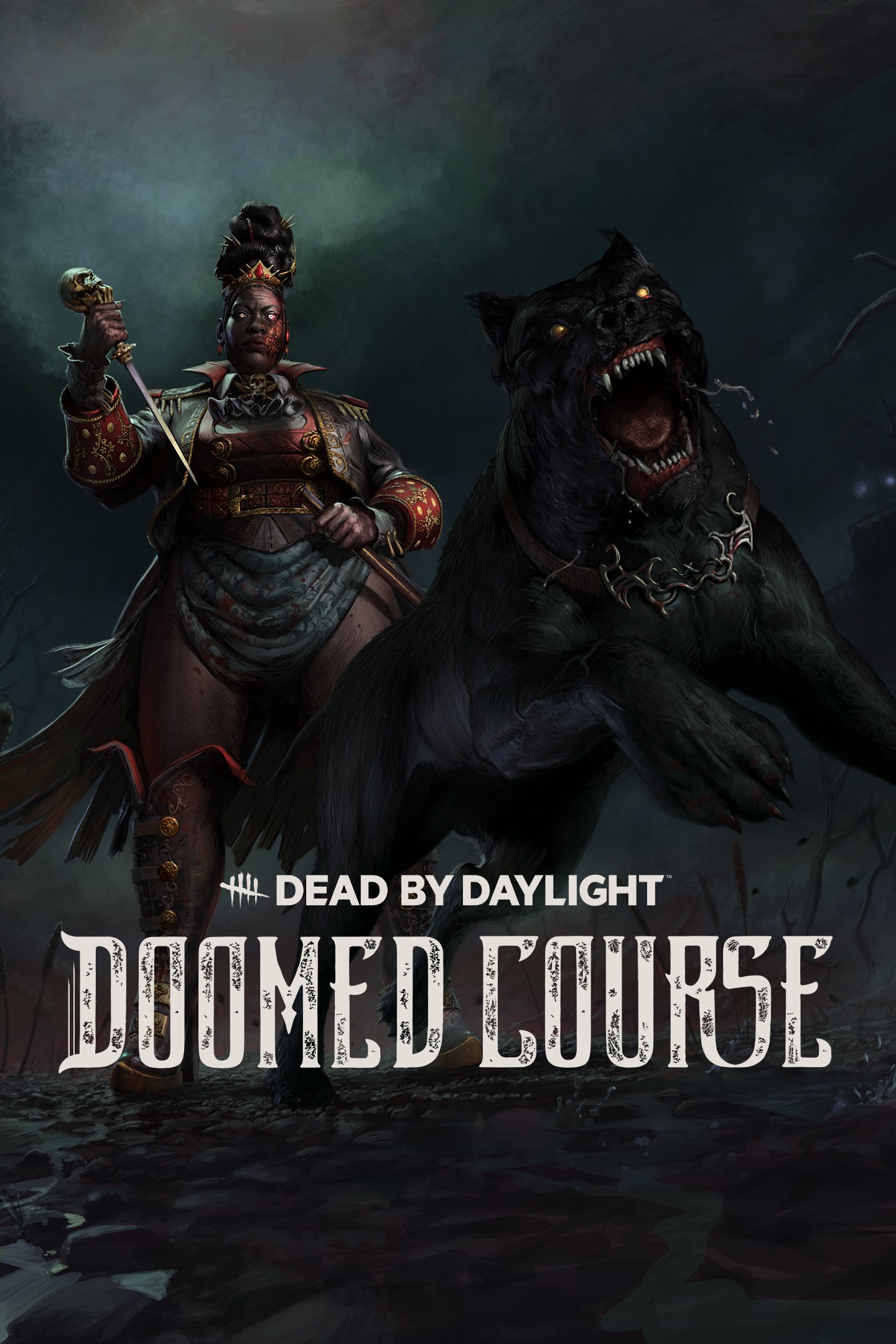 Dead by Daylight: Percurso Condenado Windows