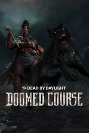 Dead by Daylight: Doomed Course Windows