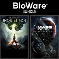 The BioWare Bundle