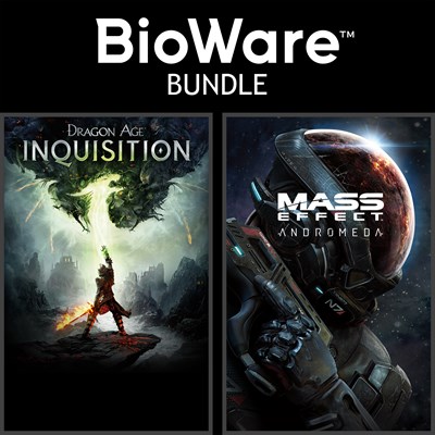 BioWare 번들