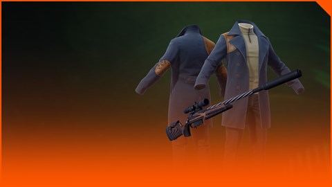 Купить PAYDAY 3: Assassin Pack | Xbox