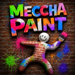 Meccha Paint