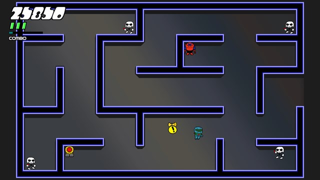 Ultra Mission screenshot 4