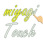 miyagiTouch