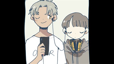 Afterlove EP — скриншот 22