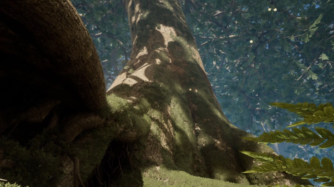 Smalland 2: Lost Realms screenshot 1