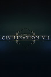 Sid Meier's Civilization® VII for Xbox Series X|S