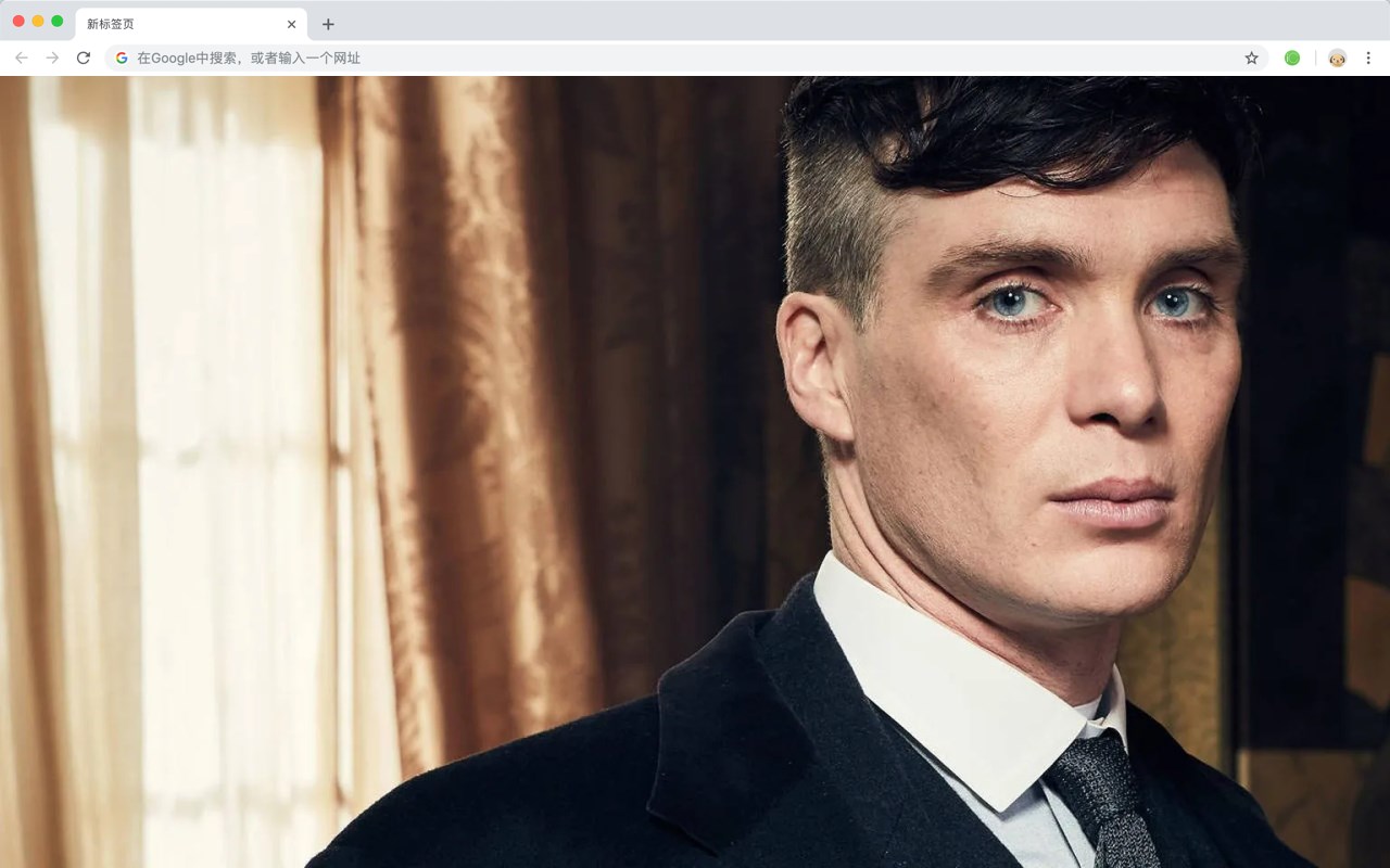 Cillian Murphy Wallpaper HD HomePage