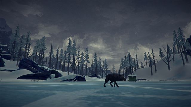The Long Dark screenshot 8