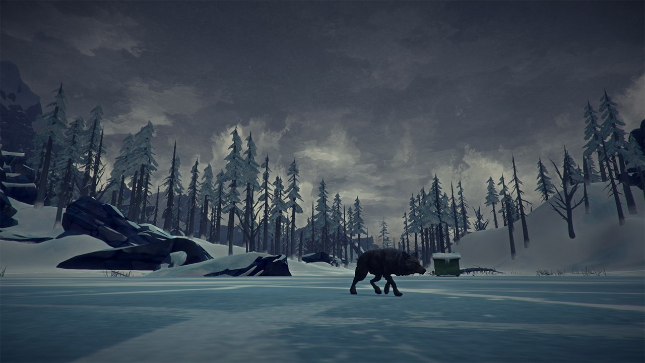 The Long Dark screenshot 8