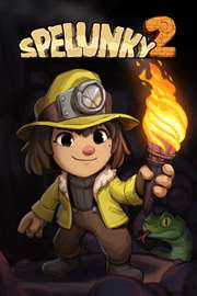 Buy Spelunky 2 - Microsoft Store en-GG