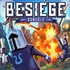 Besiege Console