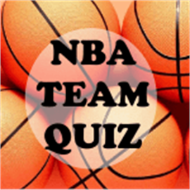 NBA Team Quiz