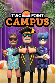 Two Point Campus