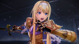 SWORD ART ONLINE Alicization Lycoris Deluxe Edition screenshot 3
