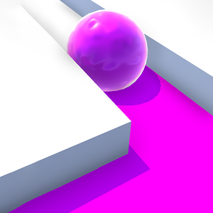 Roller Paint - Splat Puzzle