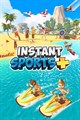 Instant Sports Plus