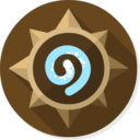 Hearthstone HD Wallpapers Theme icon