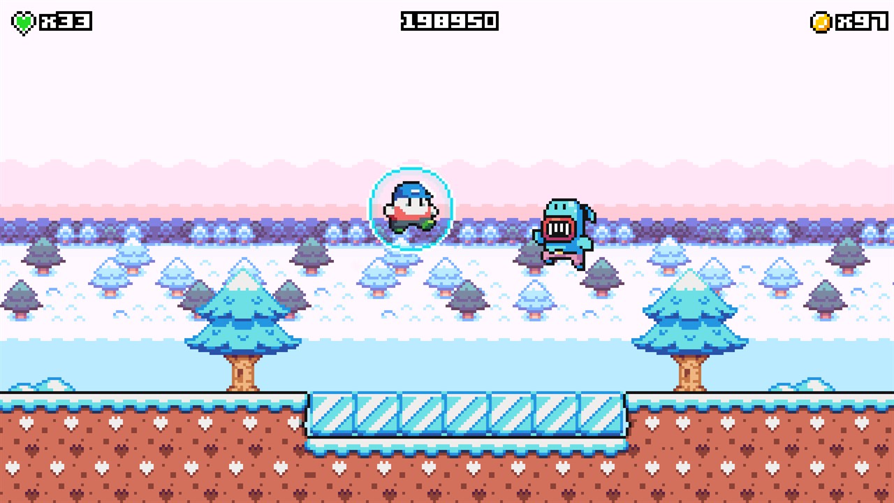 Super Onion Boy 2 screenshot 3