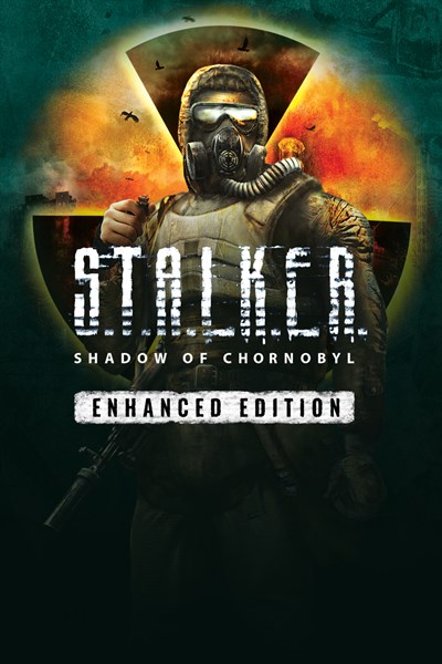 S.T.A.L.K.E.R.: Shadow of Chornobyl - Enhanced Edition