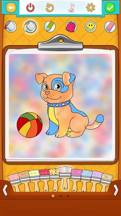 Get Coloring Pages for Boys - Coloring Games for Kids - Microsoft Store